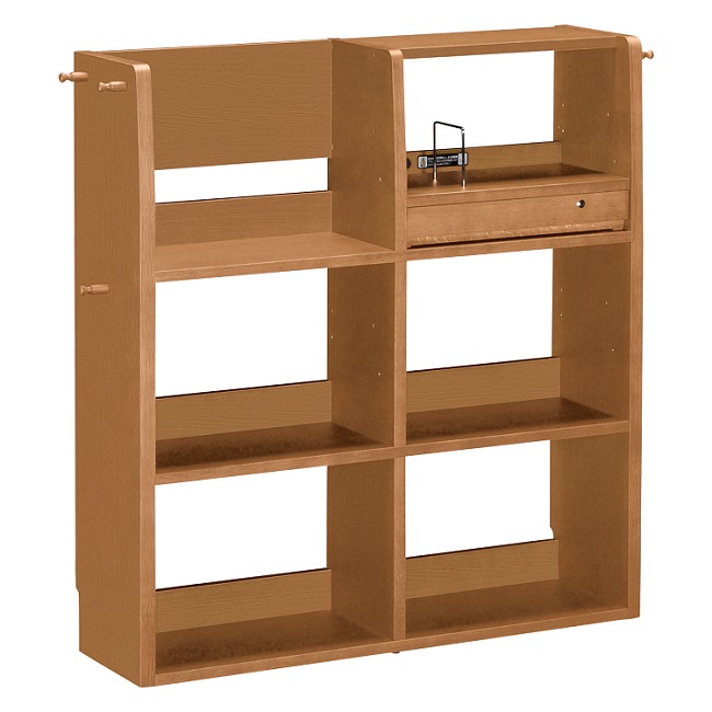 マルチワゴン SS0419 モルトブラウン 通販 | 【公式】カリモク家具