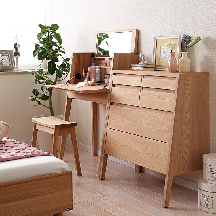 ドレッサー 通販 | 【公式】カリモク家具オンラインショップ