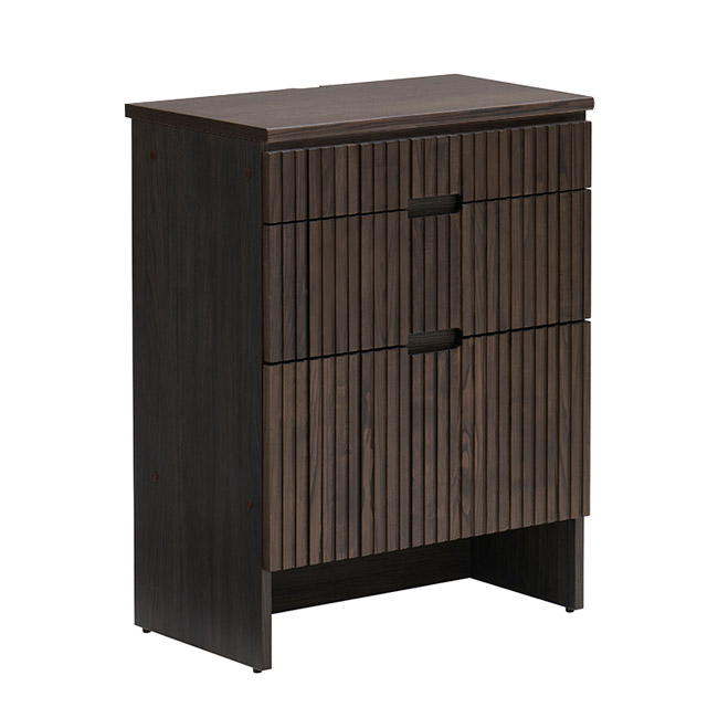 サイドボード（チェスト） QW8004 スモークドオークKR 通販 | 【公式