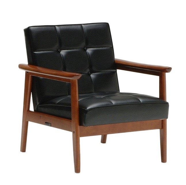 Kチェア2シーター スタンダードブラック 通販 | 【公式】カリモク家具