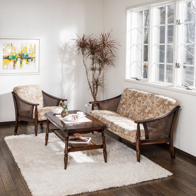 肘掛ソファ WC1000 ベロナベージュ 通販 | 【公式】カリモク家具