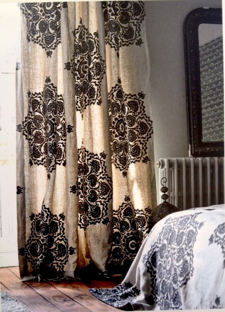 ウイリアムモリス等輸入インテリア生地専門店、テキスタイルハウス