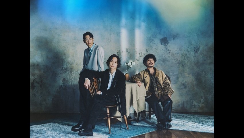Omoinotake Major 2nd ALBUM「Pieces」がリリース決定！ | USENの音楽