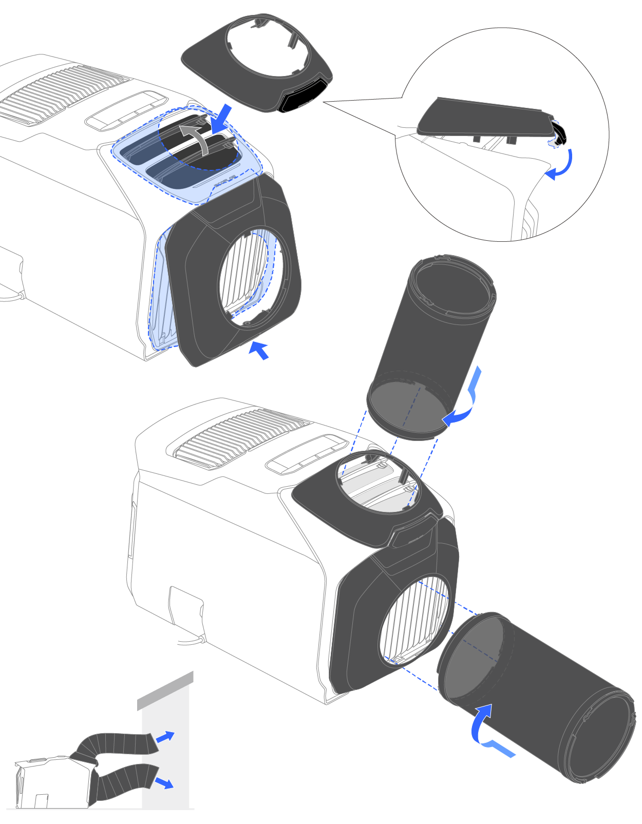 EcoFlow WAVE 3_ユーザーマニュアル_日本語