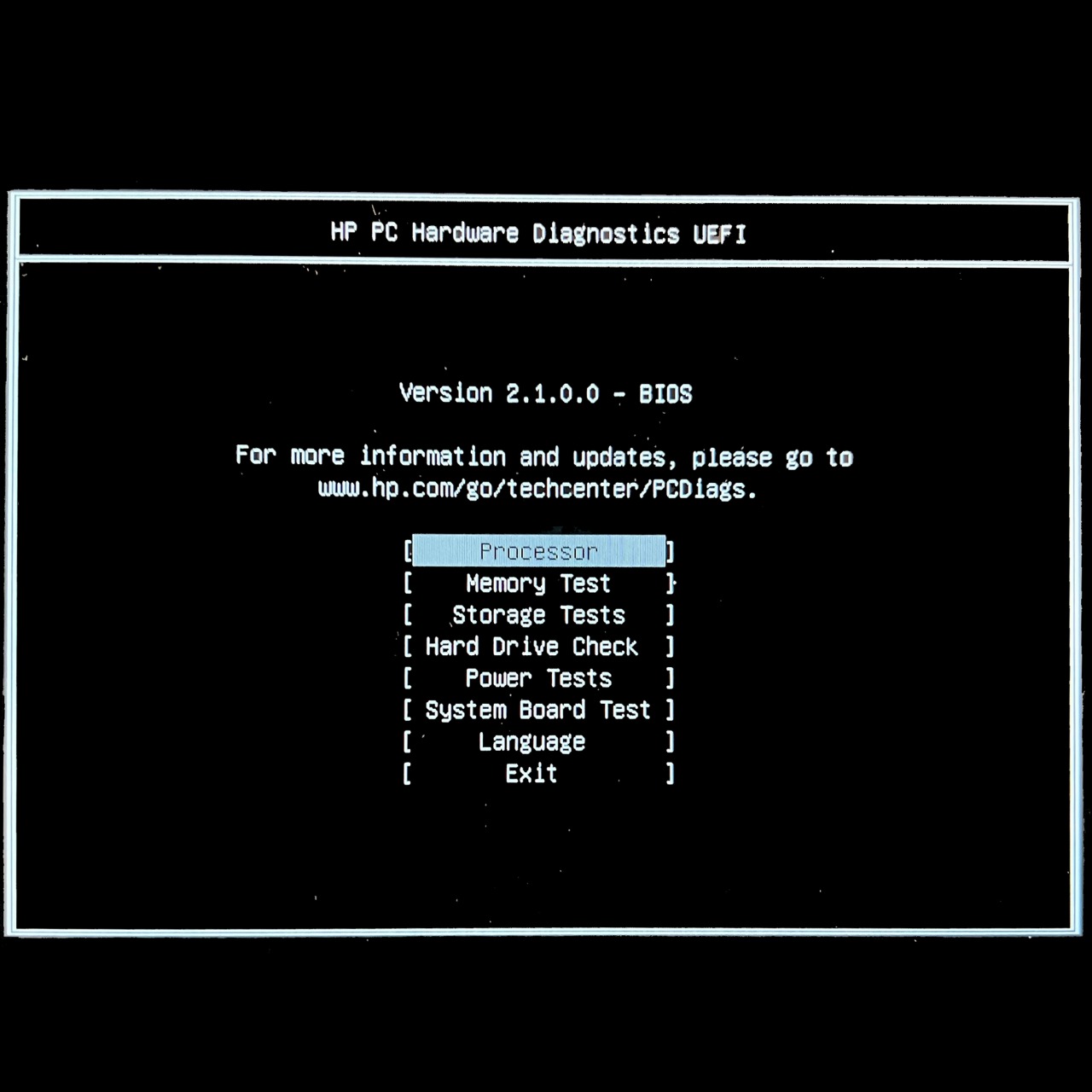 HP Spectre x360 Convertible 13-aw0158TU 突然起動しなくなる SSDの