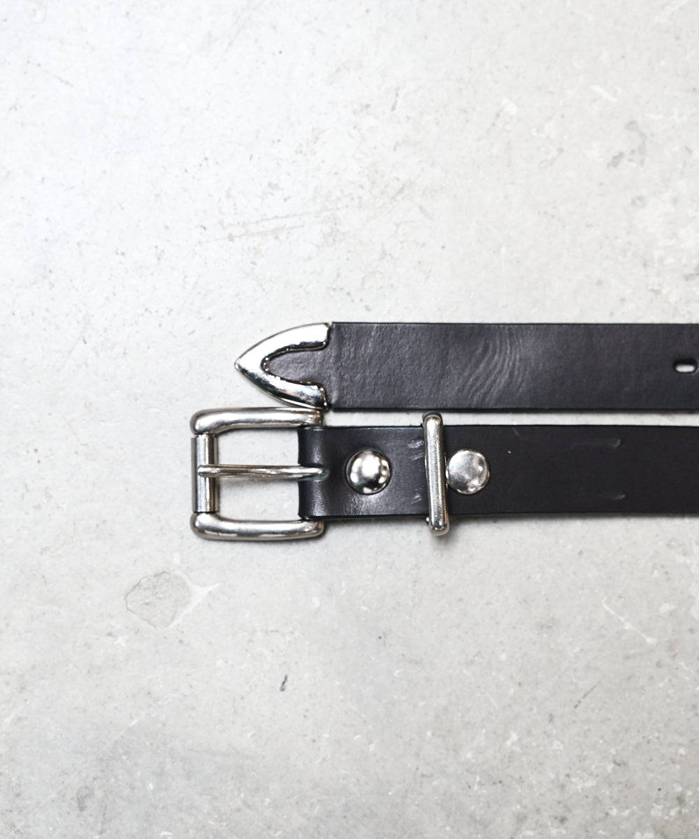 Unisex / Conversion belt nallow / ER5542-5550 – EARLE (アール