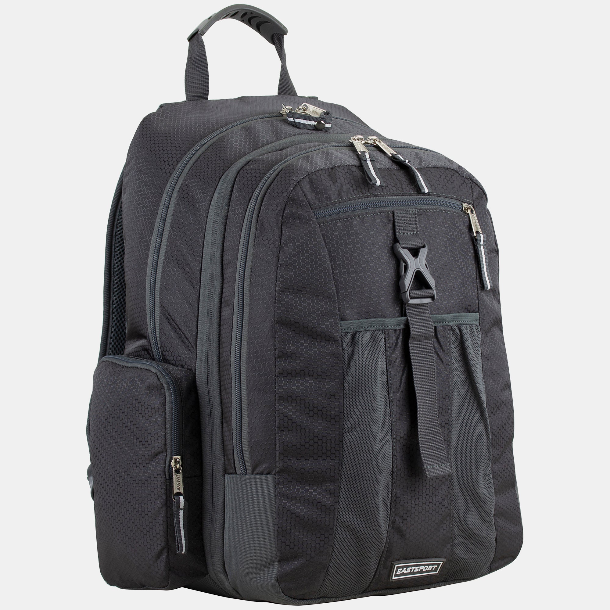 Premier Expander Recycled Backpack – Eastsport