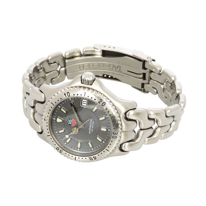 中古] タグ・ホイヤー プロフェッショナル 200M W162036 W162036