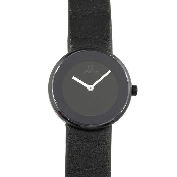 中古] オメガ アートコレクション 世界限定999本 W172748 W172748