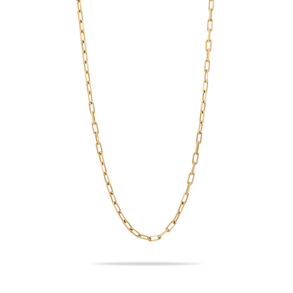 中古] カルティエ サントス ドゥ カルティエ ネックレス スモール