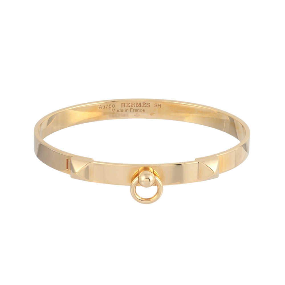 中古] エルメス コリエドシアン バングル J245192 ブレスレット