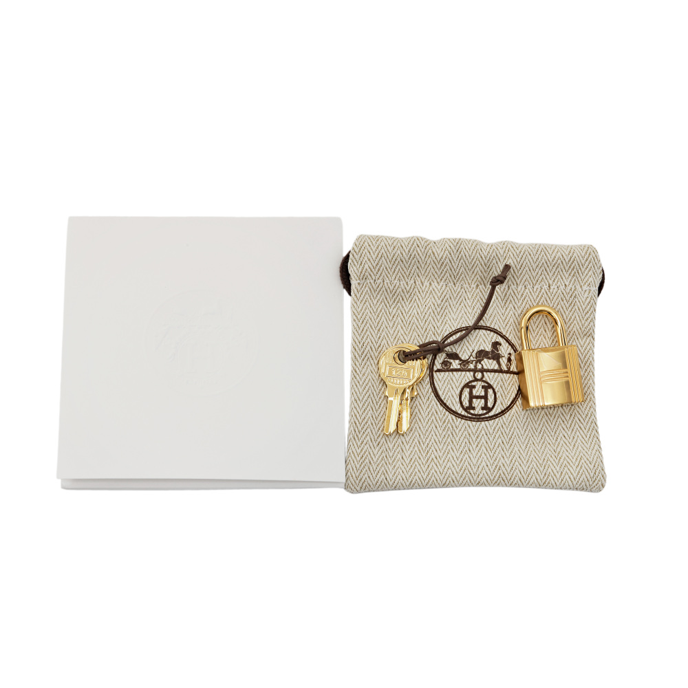 未使用] エルメス ピコタンロックPM トリヨンクレマンス ヴェール