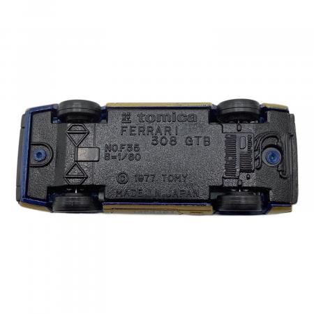TOMY (トミー) フェラーリ308GTB トミカ F35｜トレファクONLINE