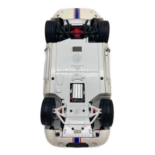 exoto (エグゾト) ダイキャストカー Exoto 1/18 1965 Exoto Cobra