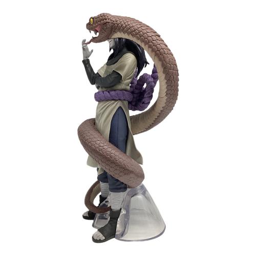 NARUTO (ナルト) フィギュア 一番くじ伝説の三忍 B賞 大蛇丸