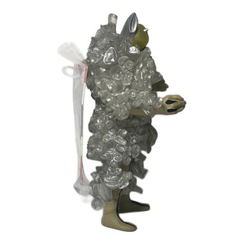 ウルトラマンシリーズ ウルトラ大怪獣シリーズ5000 プラチク星人 タグ