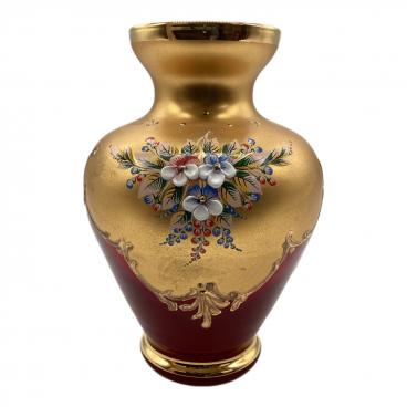 MURANO (ムラーノ) ペーパーウェイト ヴェネチアンガラス イタリア製