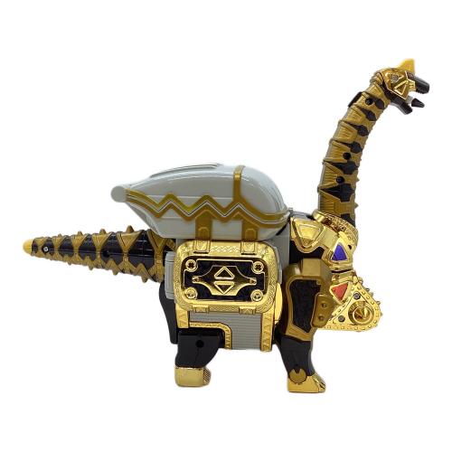 爆竜戦隊アバレンジャー (バクリュウセンタイアバレンジャー) 戦隊