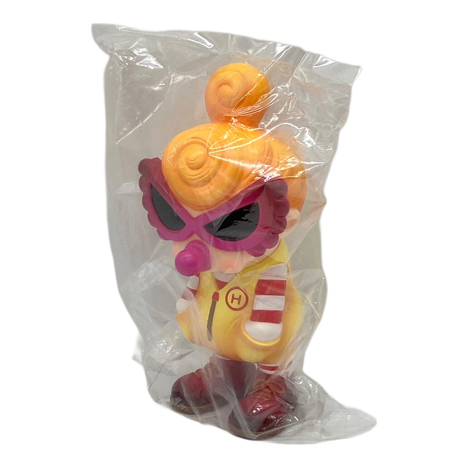 HYSTERIC MINI (ヒステリックミニ) ヒスミニ ファンランドドール