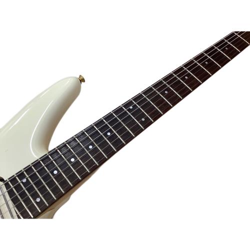 YAMAHA (ヤマハ) エレキギター MG-KⅡ パッパラー河合モデル 動作確認