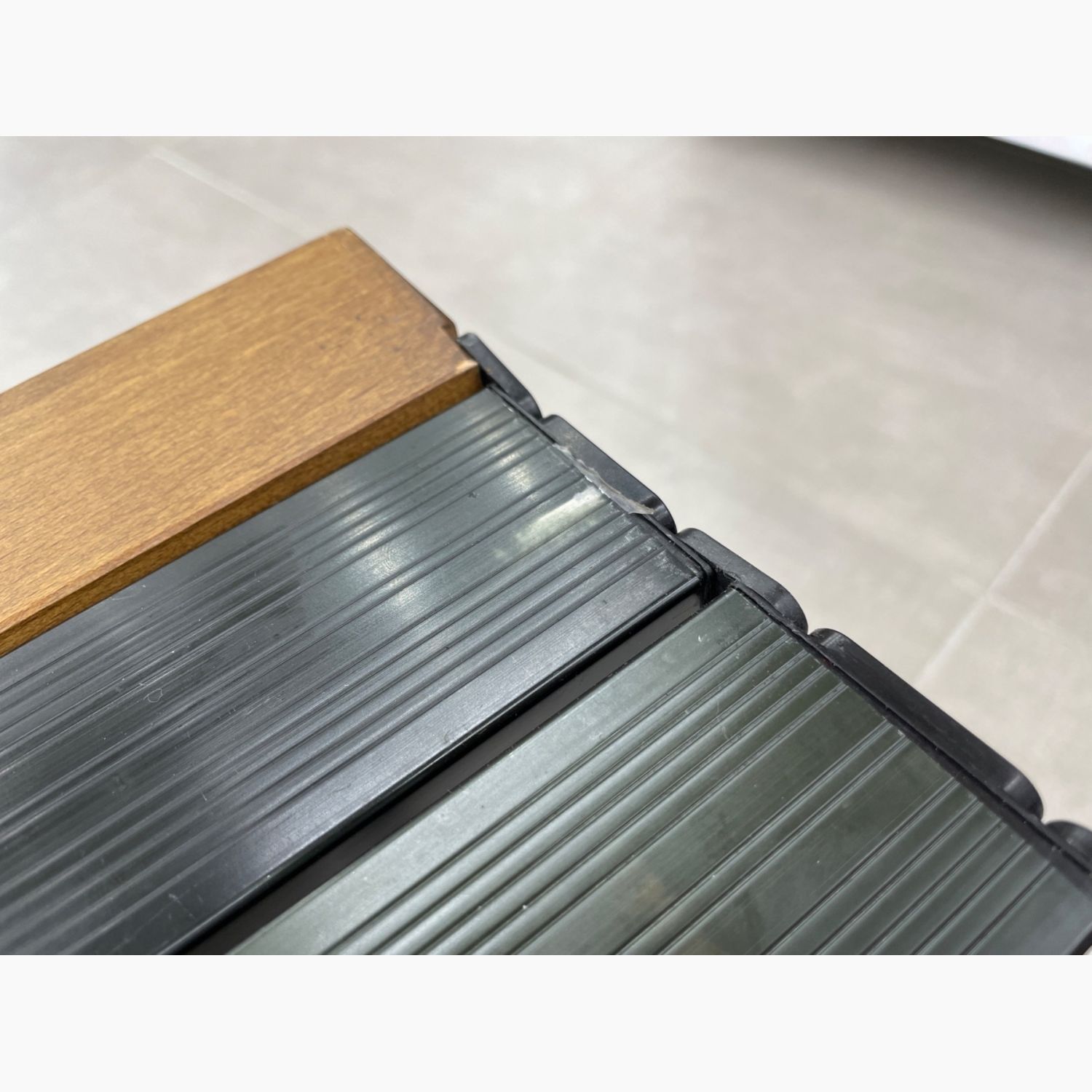 PRIMUS (プリムス) キャンプファイアアジャスタブルテーブルS 約90