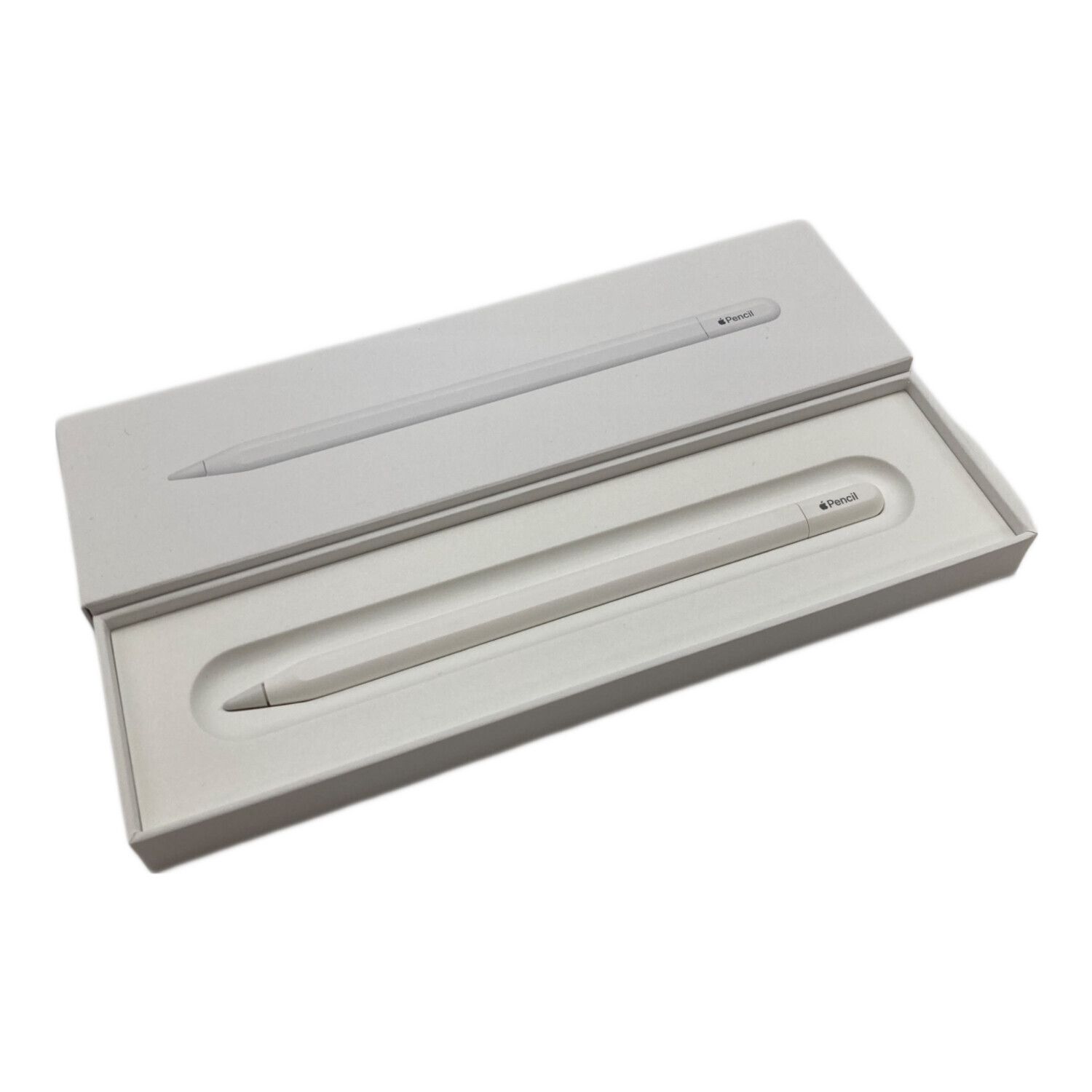 Apple (アップル) Apple Pencil（USB-C） MUWA3ZA/A｜トレファクONLINE