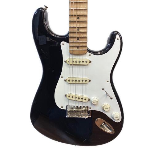 FENDER JAPAN JVシリアル ST57-65 83年製 ケース付き FENDER JAPAN JV