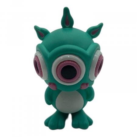 RON ENGLISH (ロンイングリッシュ) POPAGANDA ソフビフィギュア