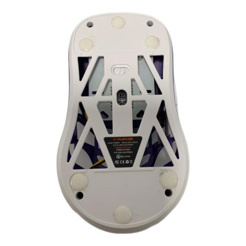 WLMOUSE (ウィルマウス) ワイヤレスゲーミングマウス Strider