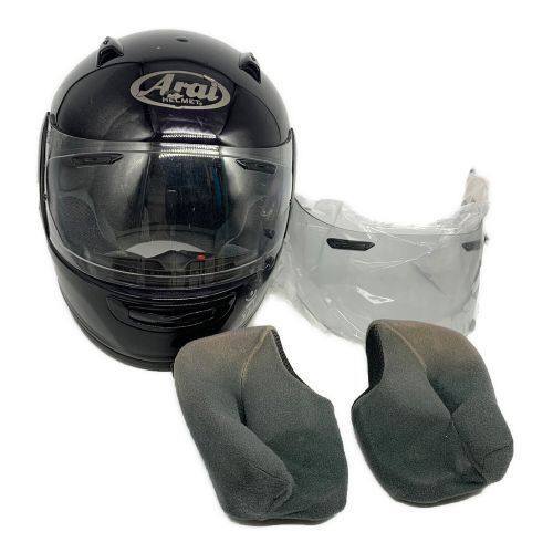 Arai (アライ) バイク用ヘルメット quantum-j snell ※ステッカー