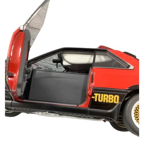 AUTOart (オートアート) モデルカー 日産スカイライン マシン RS-1