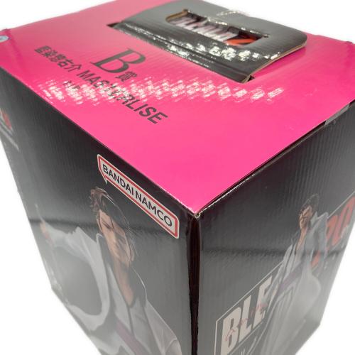 BLEACH (ブリーチ) フィギュア B賞 藍染惣右介 MASTERLISE 一番くじ