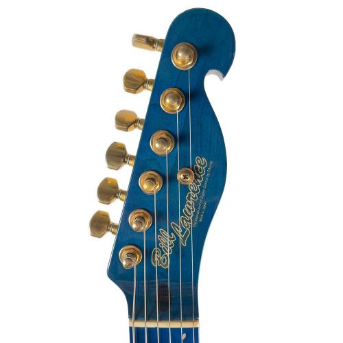 Bill Lawrence (ビルローレンス) 奥居香モデル エレキギター BKIM-60G