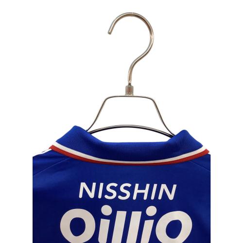 横浜F・マリノス (ヨコハマエフマリノス) 2025 ユニフォーム ホーム