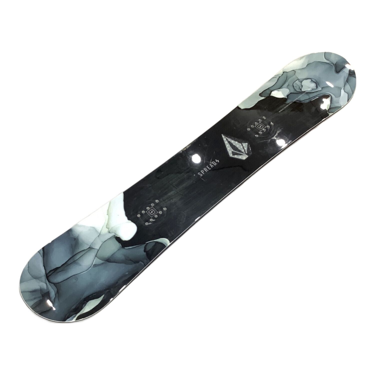 SPREAD (スプレッド) スノーボード 148cm 22-23モデル MDL LTB @ 2x4