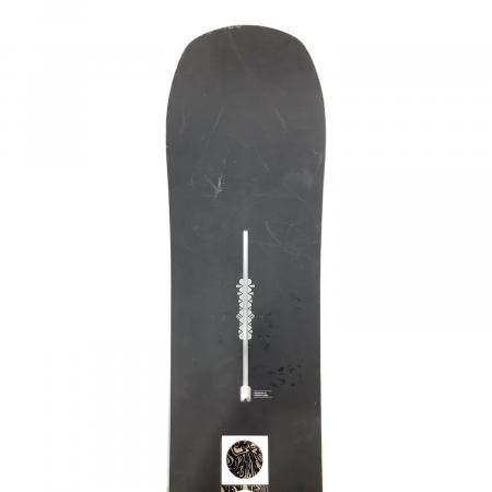 BURTON (バートン) スノーボード 150cm ブラック 2022年モデル @ M6