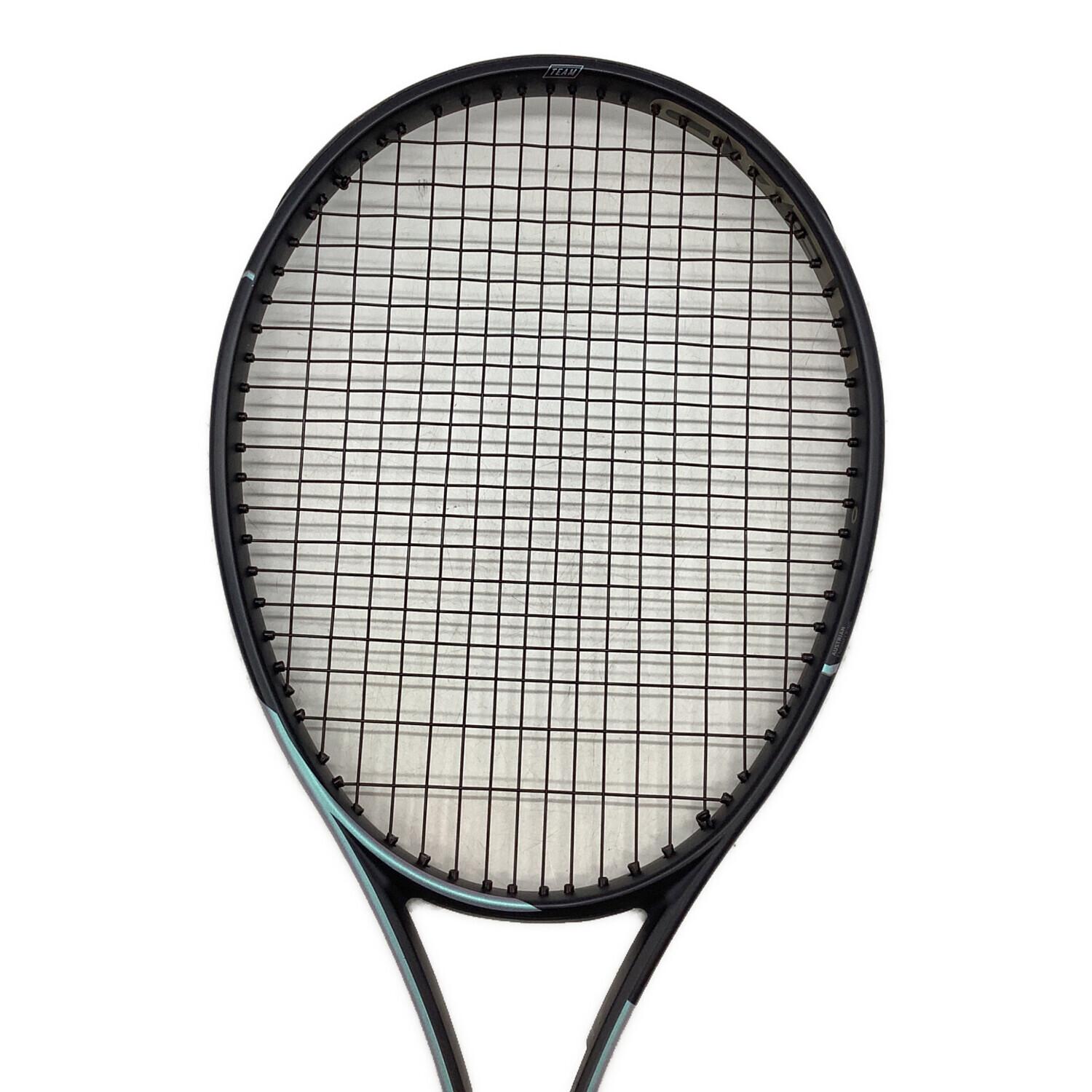 HEAD (ヘッド) 硬式テニスラケット 104インチ/285g 104インチ/パターン