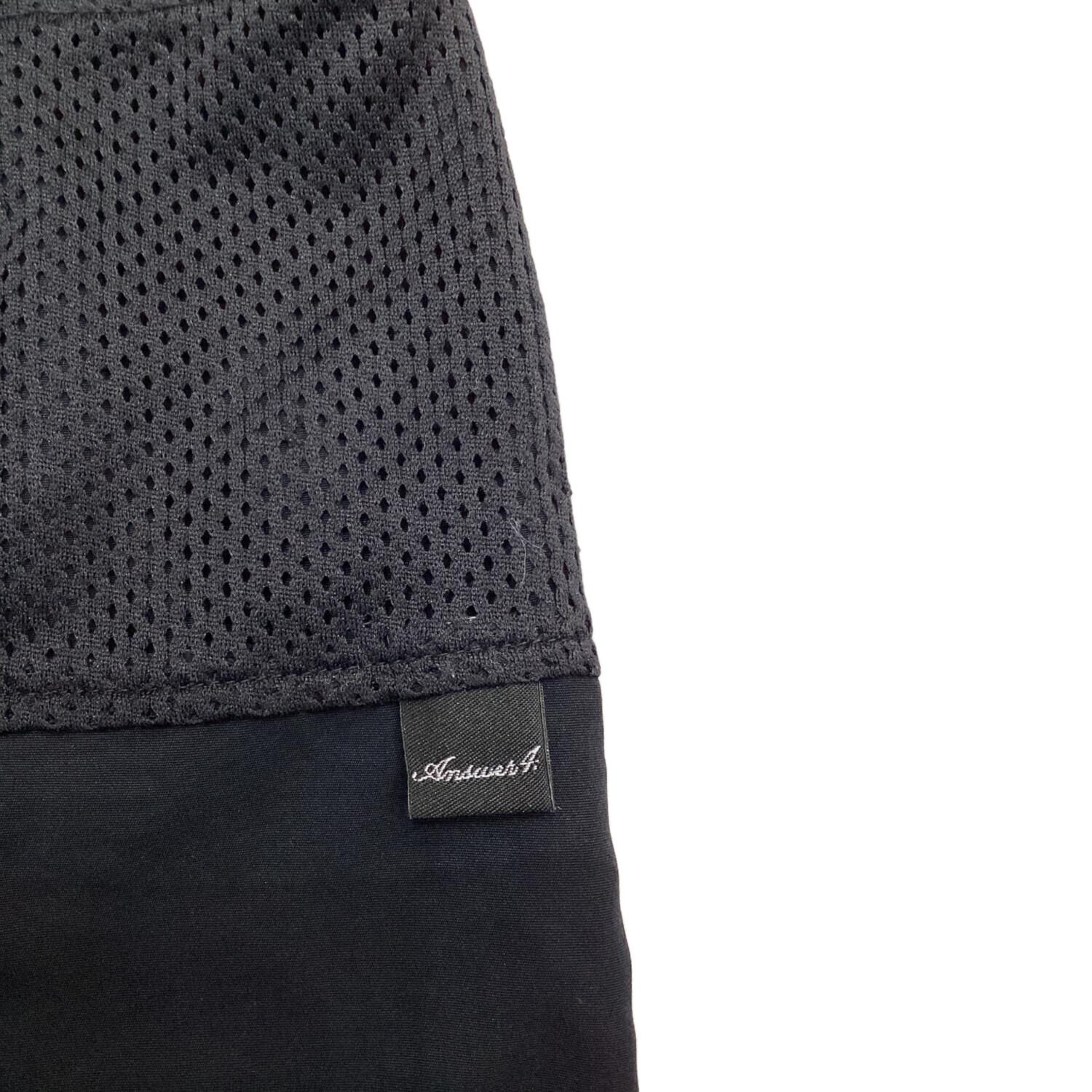 Answer4 (アンサーフォー) トレッキングボトム(ショート) メンズ SIZE