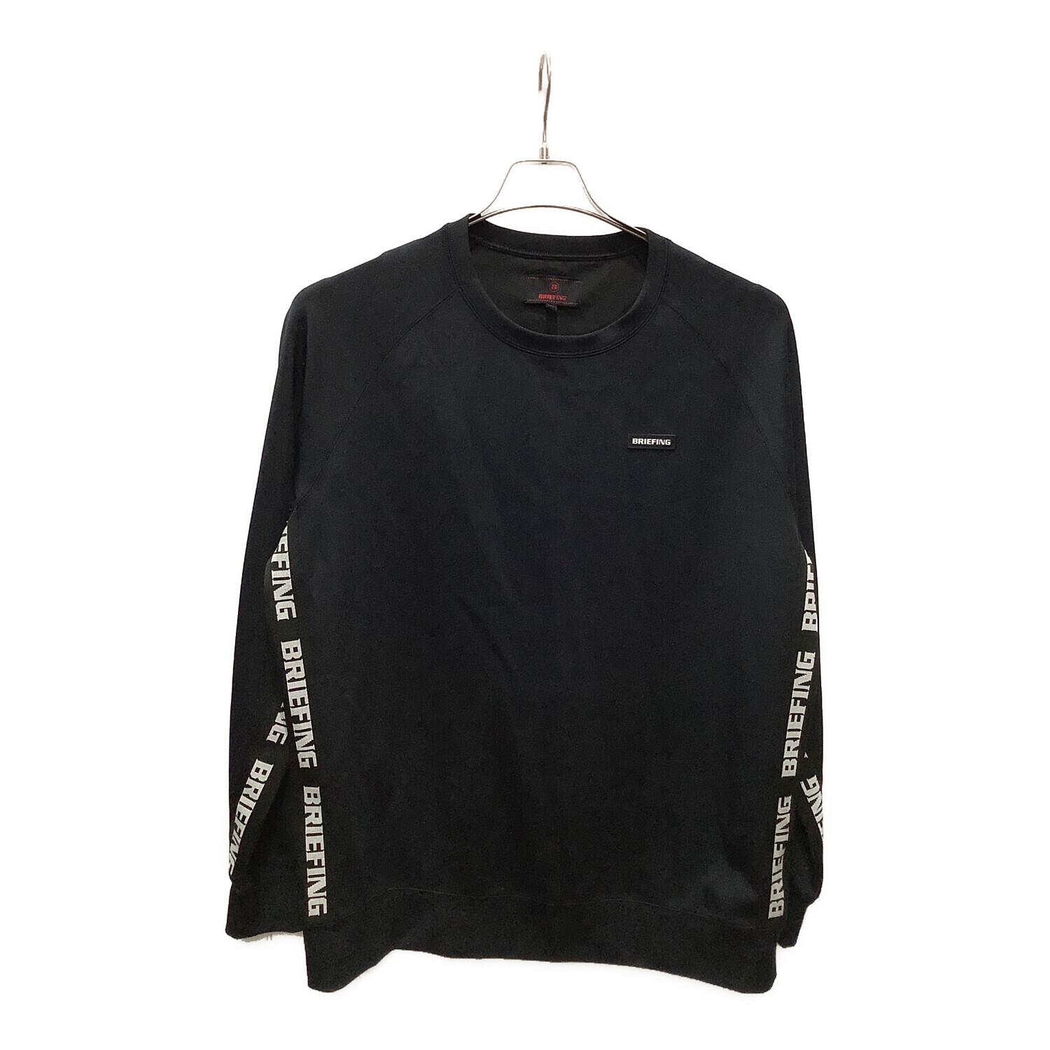 BRIEFING (ブリーフィング) その他 ゴルフウェア(トップス) BRG231M34