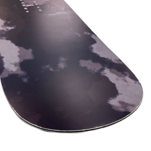 SCOOTER (スクータ) スノーボード 151cm ブラック 20-21モデル＠ 2x4