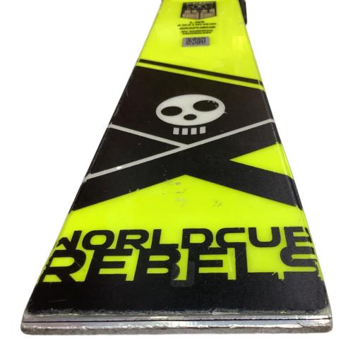 HEAD (ヘッド) I RACE PRO カービングスキー 165cm｜トレファクONLINE