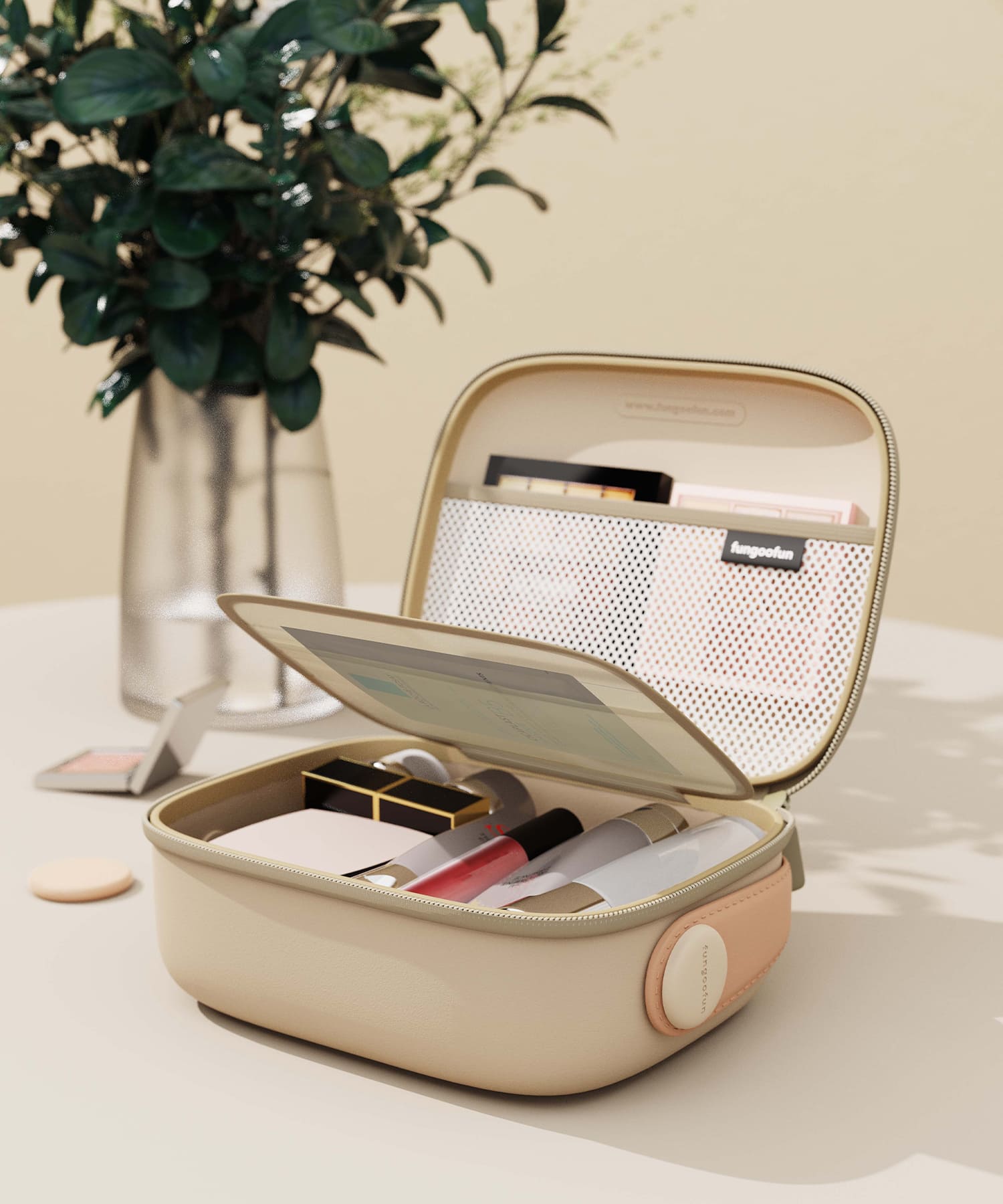 WEB限定】EVAワイドマルチポーチ/G-0018 – ORIENTALTRAFFIC