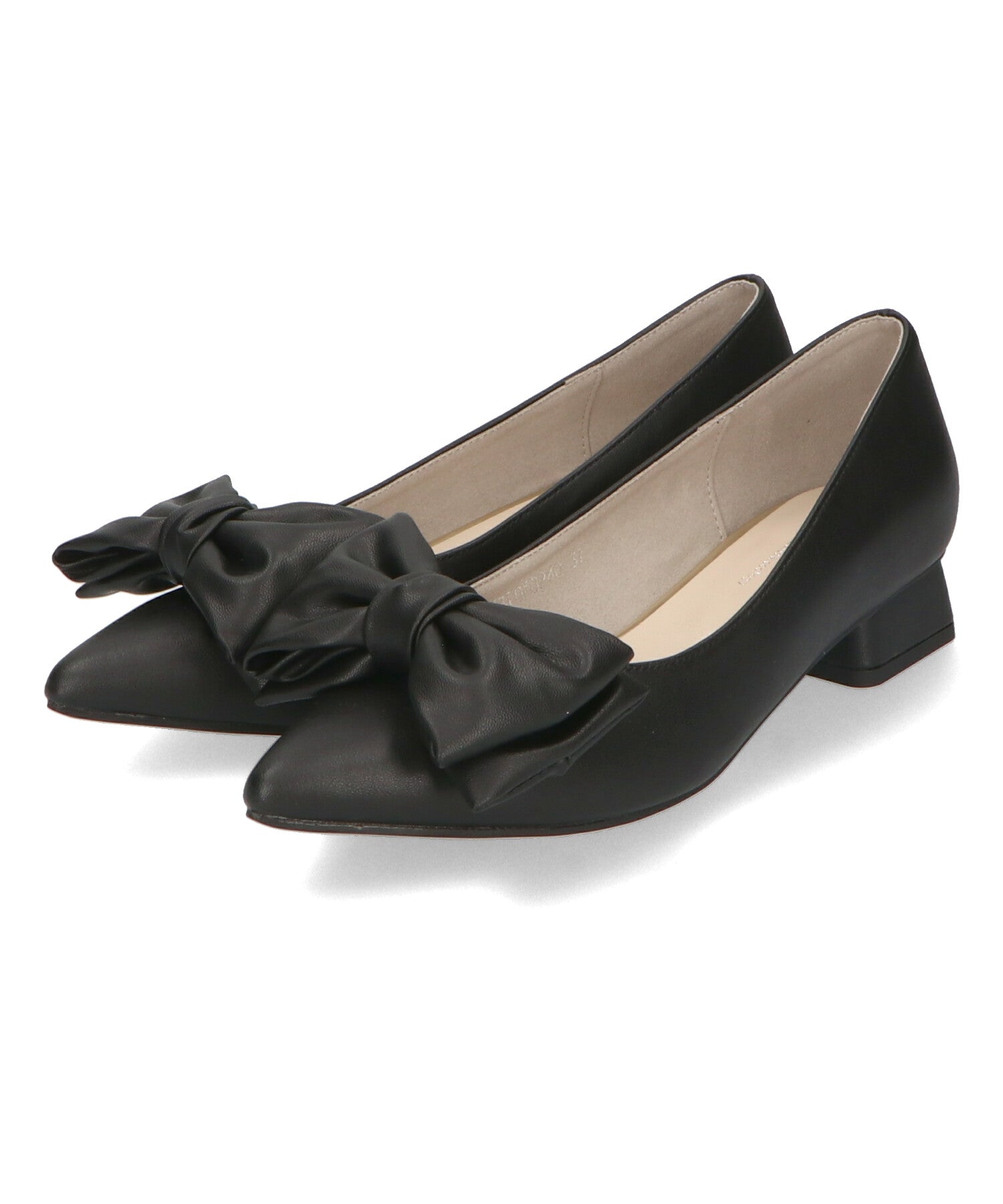 リボンパンプス/41381 – ORIENTALTRAFFIC