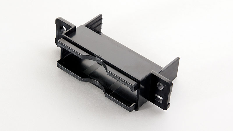 ニッサン車用 ETC/ETC2.0車載器パーフェクトフィット: 取付けキット