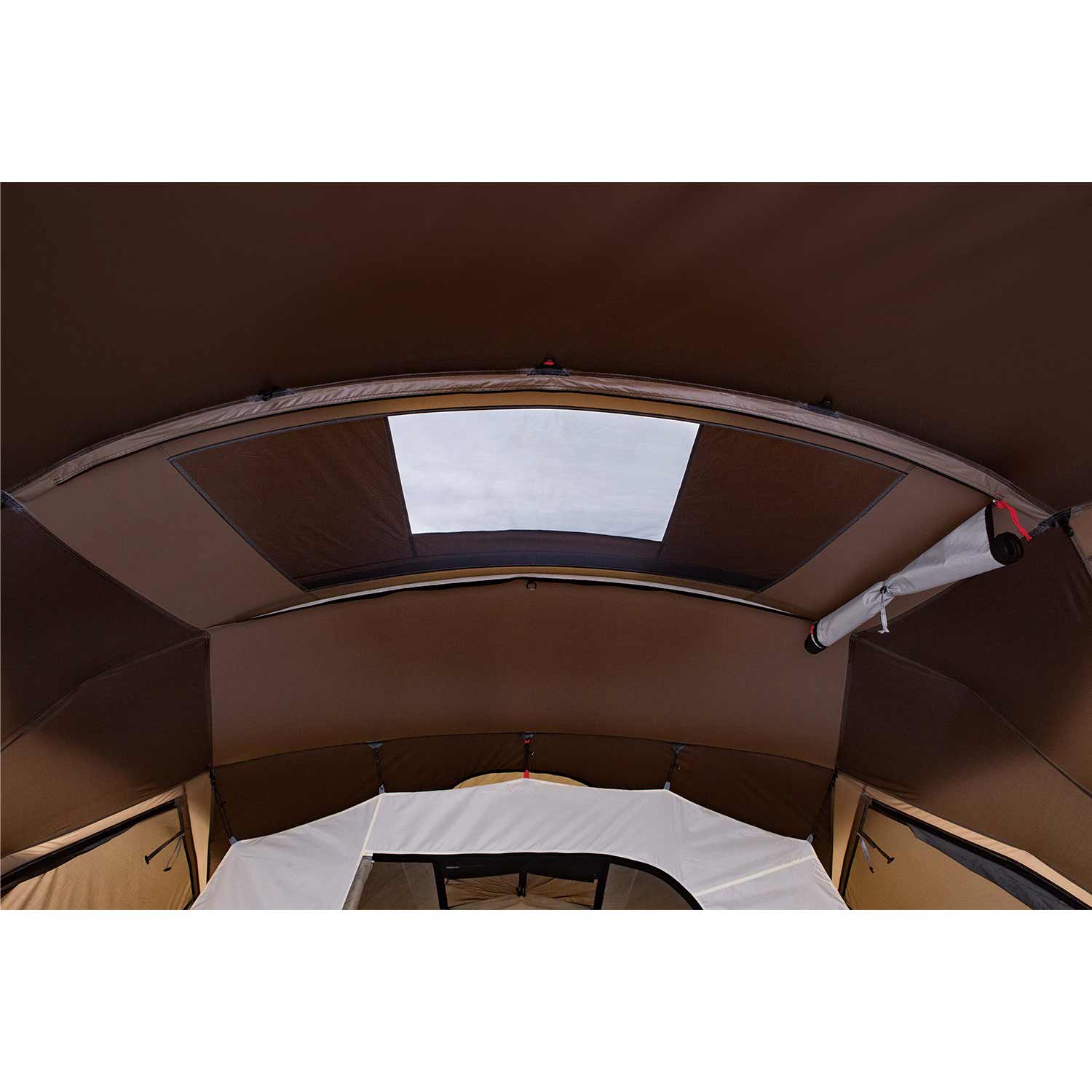 4Sワイド2ルームコクーンⅢの通販｜キャンプ用品のコールマン【公式