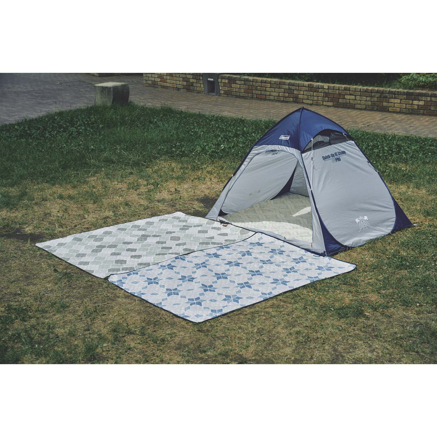 ピクニックマット(クリスタル)の通販｜キャンプ用品のコールマン【公式