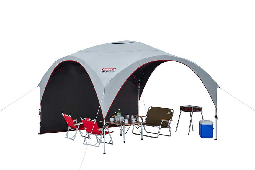 パーティーシェードライト/300+の通販｜キャンプ用品のコールマン