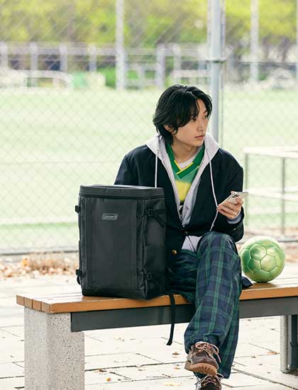 パーティーシェードDX/360（グリーン/ベージュ）用キャリーバッグ/360