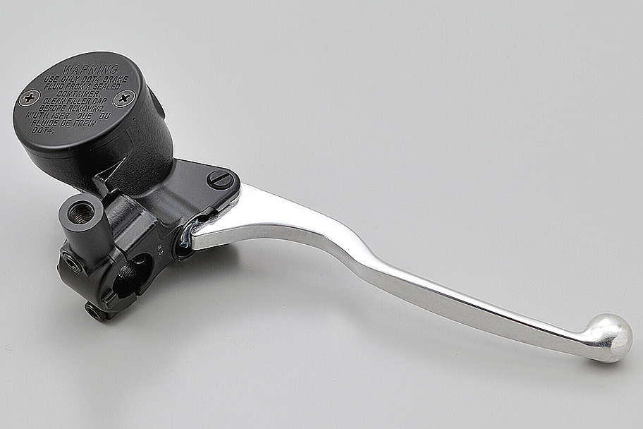 NISSIN レトロブレーキマスターシリンダー｜株式会社デイトナ 補修