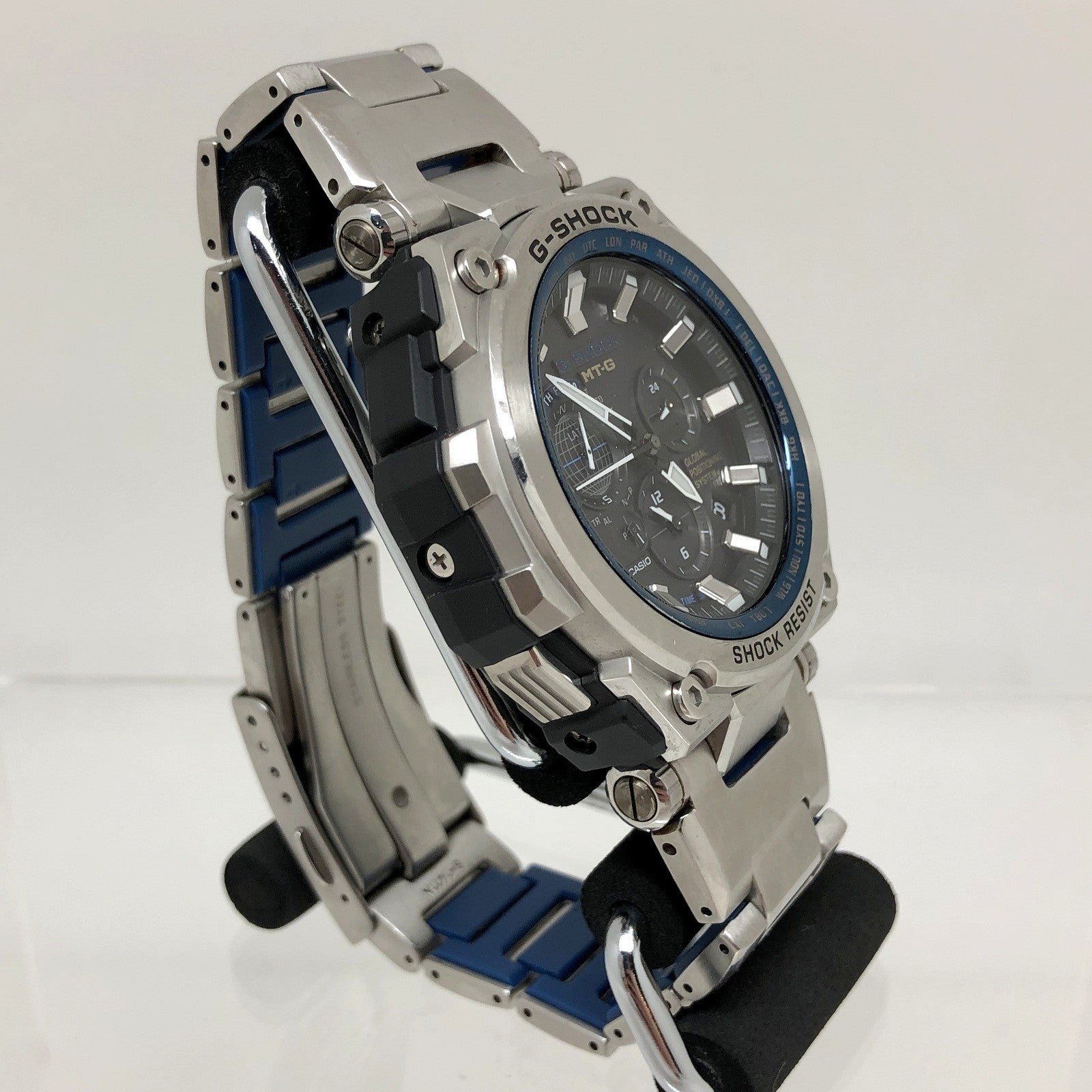 MTG-G1000D-1A2JF – G-BRIDGES